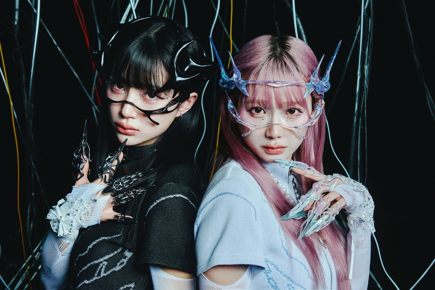 REIRIE、2026年1月28日メジャーデビュー決定！メジャー1stEPより